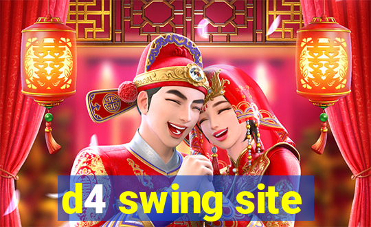 d4 swing site